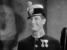 Maurice Chevalier