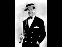 Maurice Chevalier