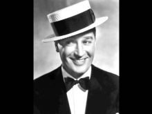 Maurice Chevalier