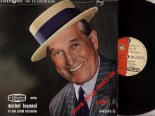 Maurice Chevalier