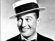 Maurice Chevalier