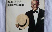 Maurice Chevalier