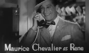 Maurice Chevalier