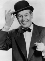 Maurice Chevalier