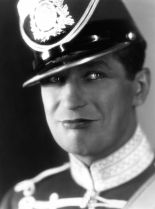 Maurice Chevalier