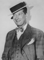 Maurice Chevalier