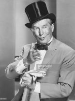 Maurice Chevalier