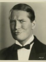 Maurice Chevalier