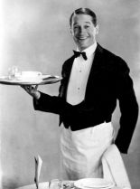 Maurice Chevalier