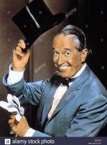 Maurice Chevalier