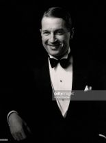 Maurice Chevalier