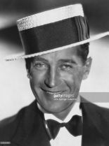 Maurice Chevalier