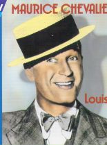 Maurice Chevalier