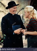Maurice Chevalier
