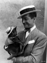 Maurice Chevalier