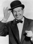 Maurice Chevalier