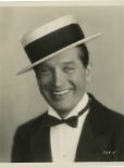 Maurice Chevalier