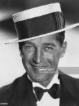 Maurice Chevalier