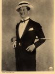 Maurice Chevalier