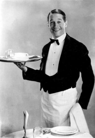 Maurice Chevalier