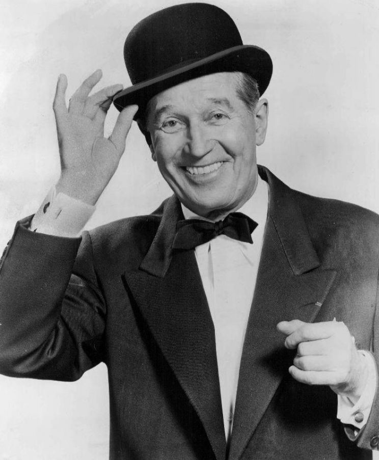 Maurice Chevalier