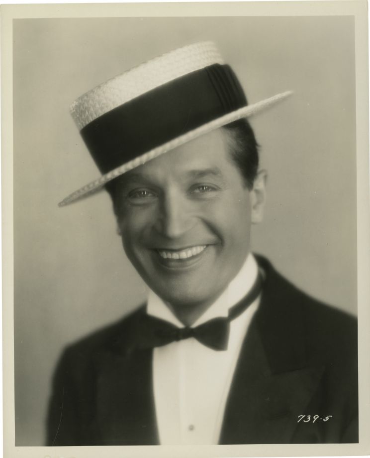 Maurice Chevalier