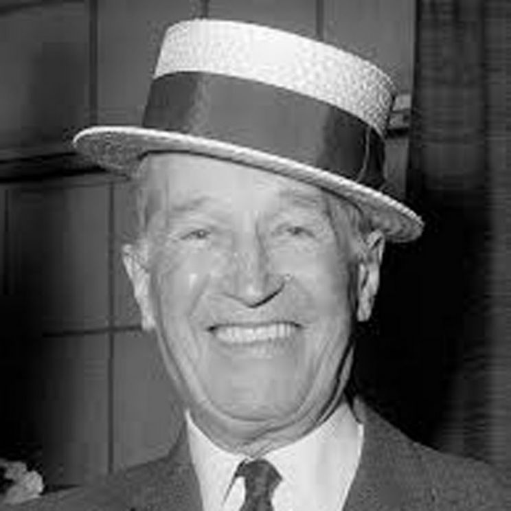 Maurice Chevalier