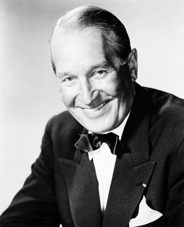 Maurice Chevalier