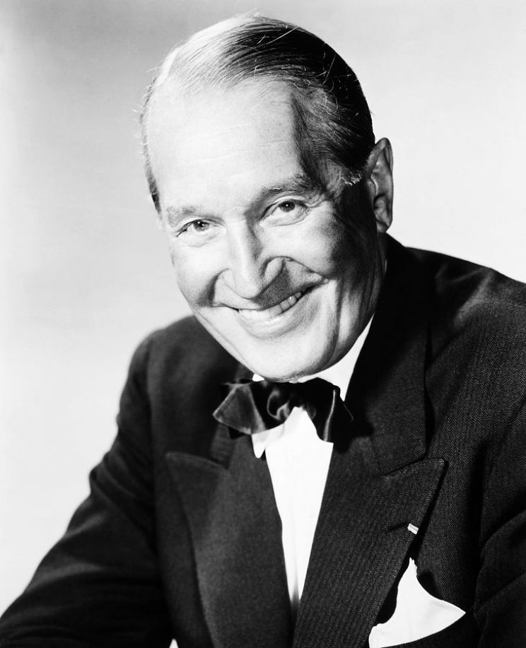 Maurice Chevalier