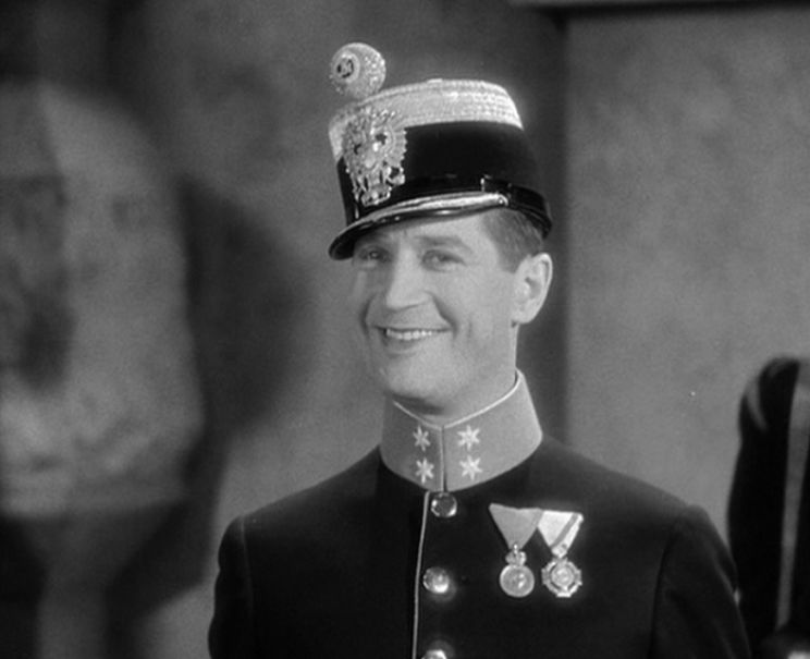 Maurice Chevalier