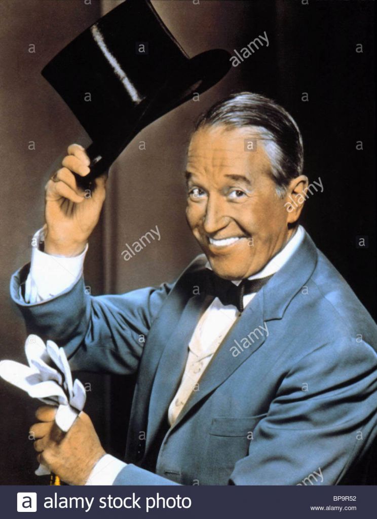 Maurice Chevalier