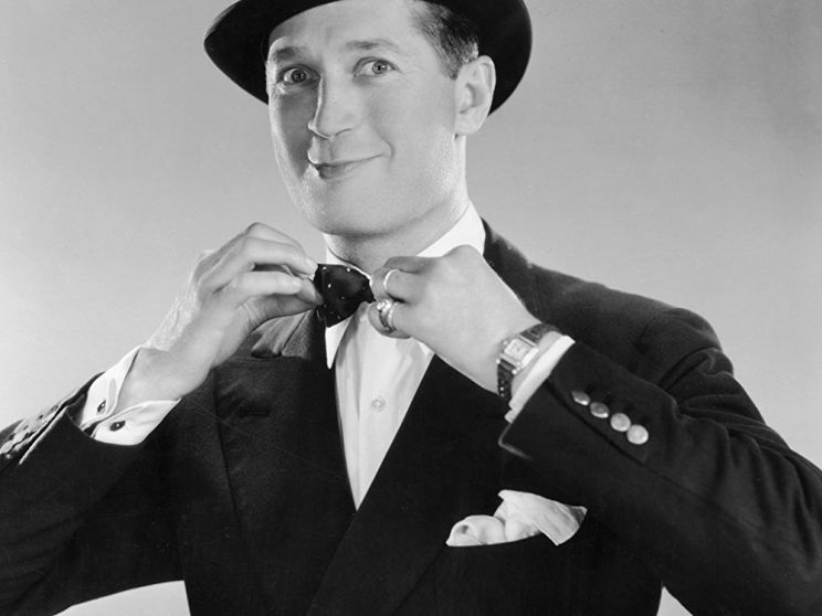 Maurice Chevalier