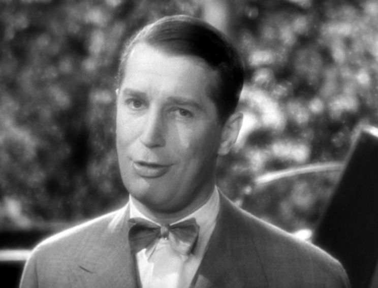 Maurice Chevalier