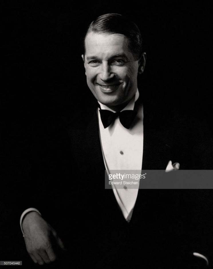 Maurice Chevalier