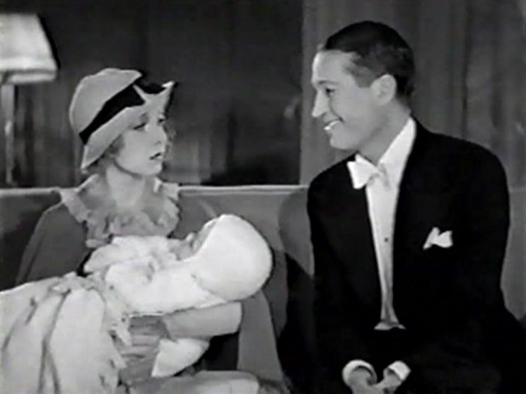 Maurice Chevalier