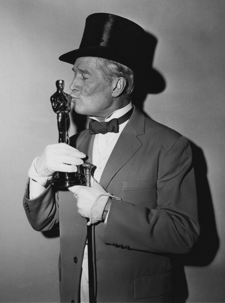 Maurice Chevalier