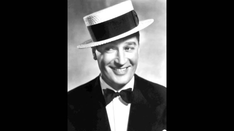 Maurice Chevalier