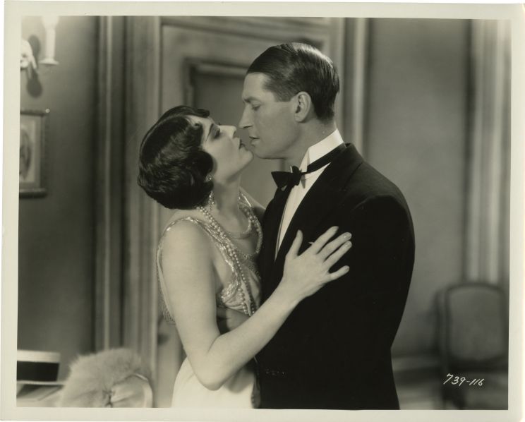 Maurice Chevalier
