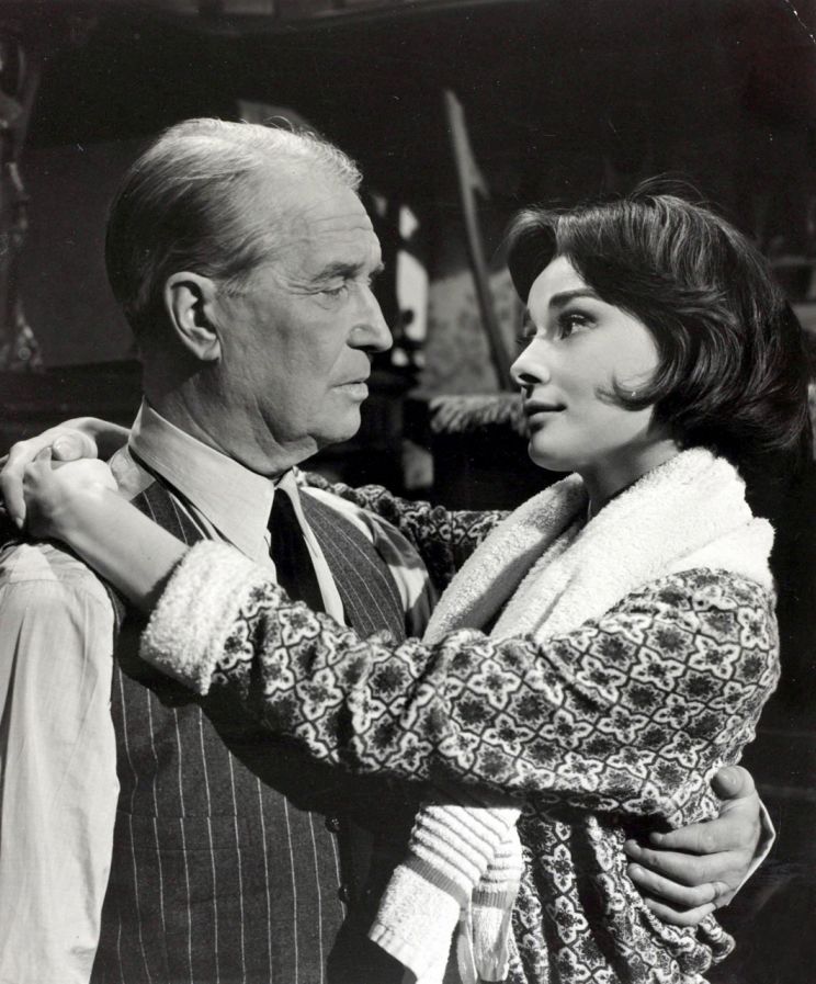 Maurice Chevalier