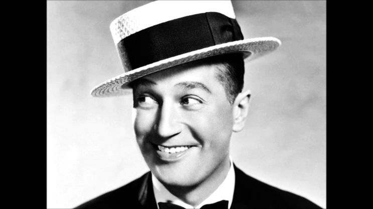 Maurice Chevalier