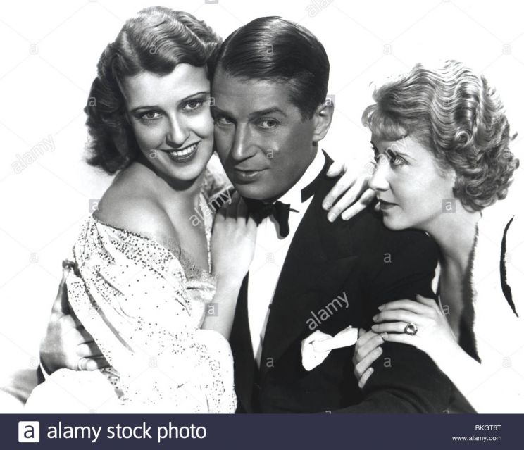 Maurice Chevalier