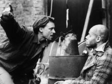 Maurice Dean Wint