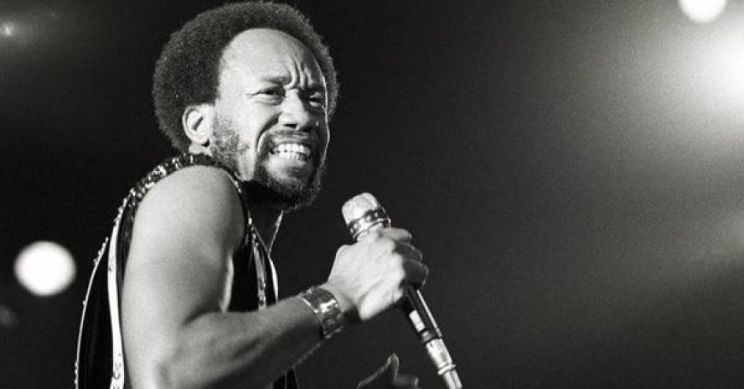 Maurice Dean Wint