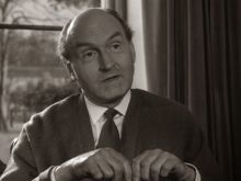 Maurice Denham