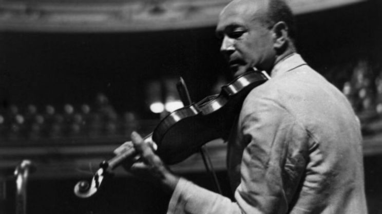 Maurice Denham