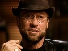 Maurice Gibb