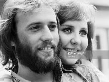 Maurice Gibb