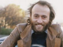Maurice Gibb