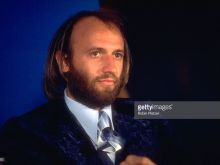 Maurice Gibb