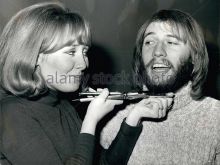 Maurice Gibb
